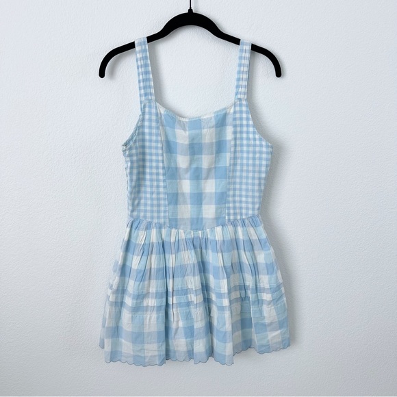 LoveShackFancy Chennedy Dress - Picture 2 of 5